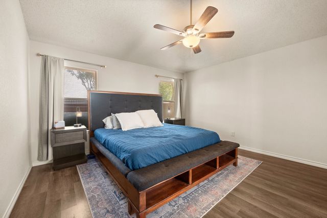 7636 Misty Ridge Drive N, Fort Worth, TX 76137