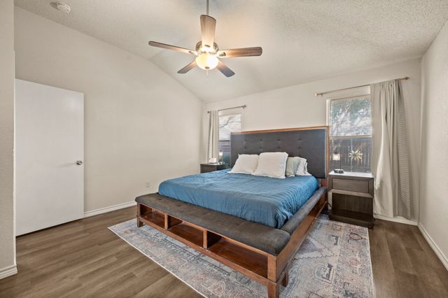 7636 Misty Ridge Drive N, Fort Worth, TX 76137