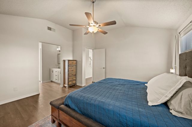 7636 Misty Ridge Drive N, Fort Worth, TX 76137