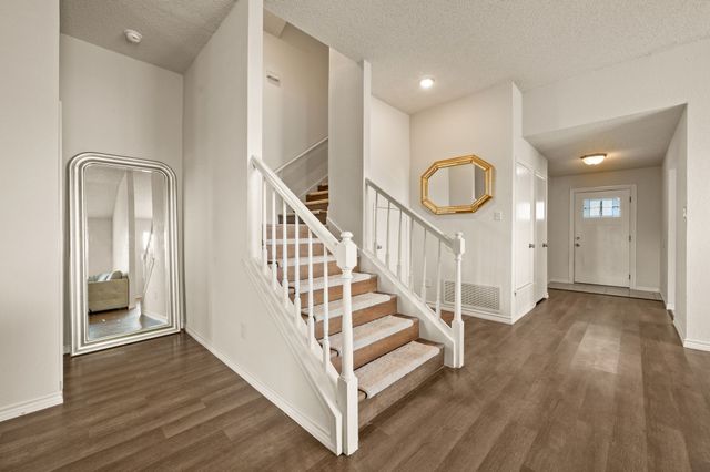 7636 Misty Ridge Drive N, Fort Worth, TX 76137