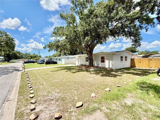 7810 FELICE AVENUE, Tampa, FL 33614