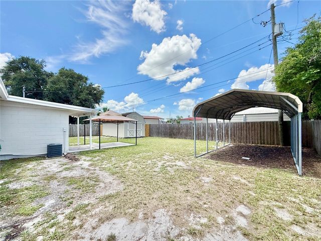 7810 FELICE AVENUE, Tampa, FL 33614