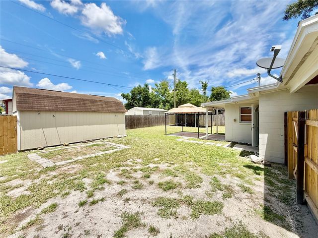 7810 FELICE AVENUE, Tampa, FL 33614