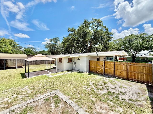 7810 FELICE AVENUE, Tampa, FL 33614
