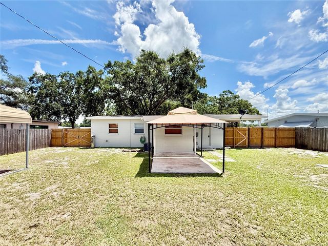 7810 FELICE AVENUE, Tampa, FL 33614
