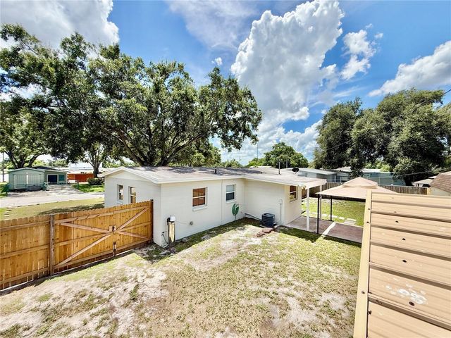 7810 FELICE AVENUE, Tampa, FL 33614