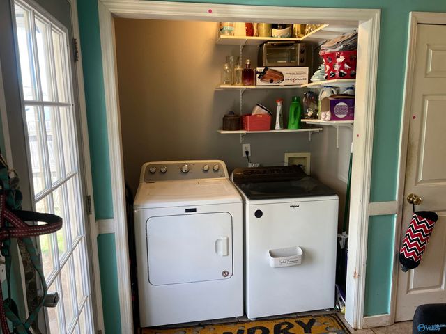 110 Saint Clair Drive, New Market, AL 35761