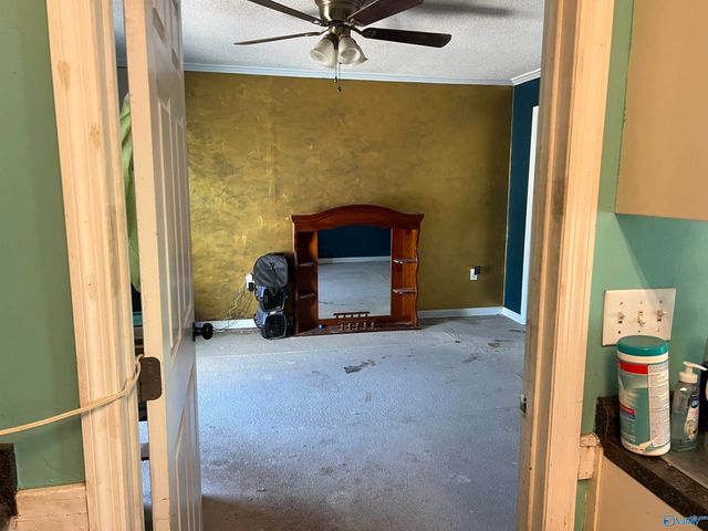 110 Saint Clair Drive, New Market, AL 35761