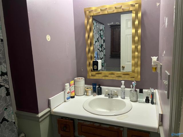 110 Saint Clair Drive, New Market, AL 35761