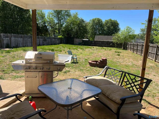 110 Saint Clair Drive, New Market, AL 35761