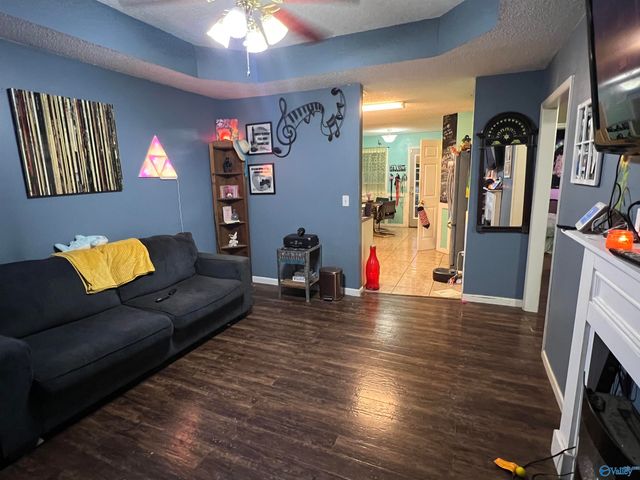 110 Saint Clair Drive, New Market, AL 35761