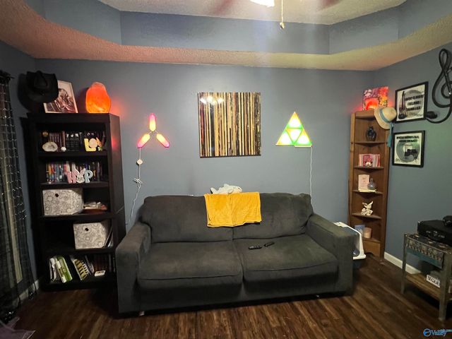 110 Saint Clair Drive, New Market, AL 35761