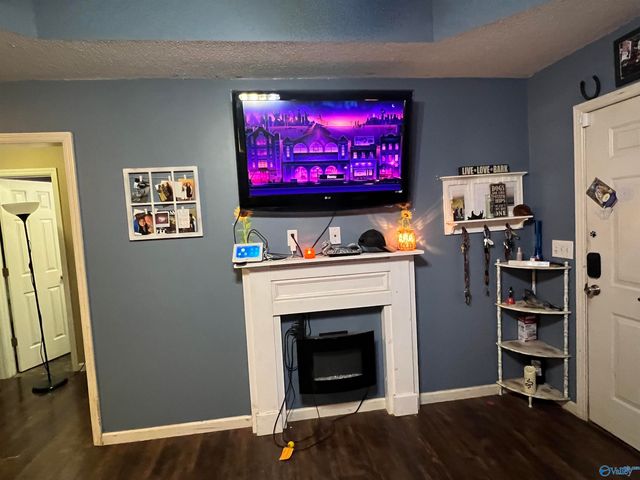 110 Saint Clair Drive, New Market, AL 35761