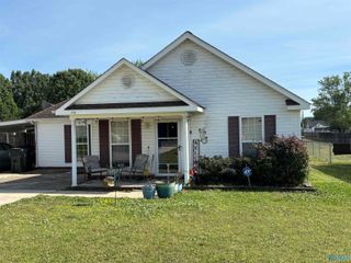 110 Saint Clair Drive, New Market, AL 35761