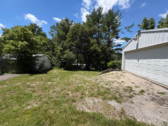 303 Freedom School Road, Mt Vernon, KY 40456