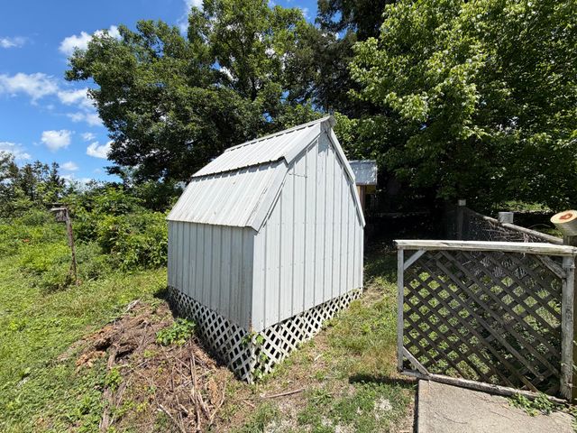 303 Freedom School Road, Mt Vernon, KY 40456