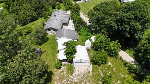 303 Freedom School Road, Mt Vernon, KY 40456