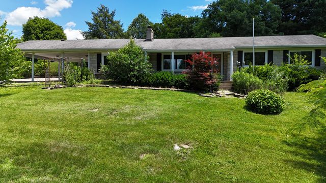 303 Freedom School Road, Mt Vernon, KY 40456