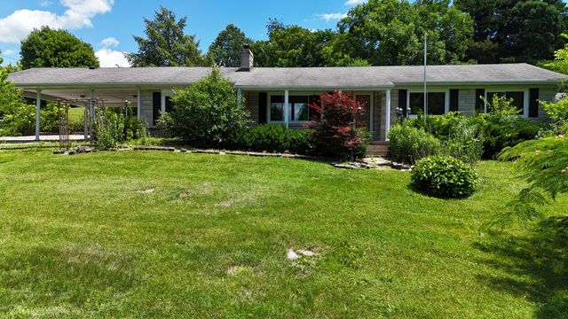 303 Freedom School Road, Mt Vernon, KY 40456