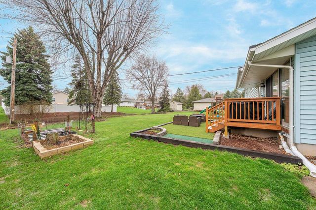 833 BUTTE STREET, Neenah, WI 54956