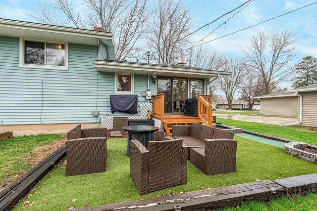 833 BUTTE STREET, Neenah, WI 54956