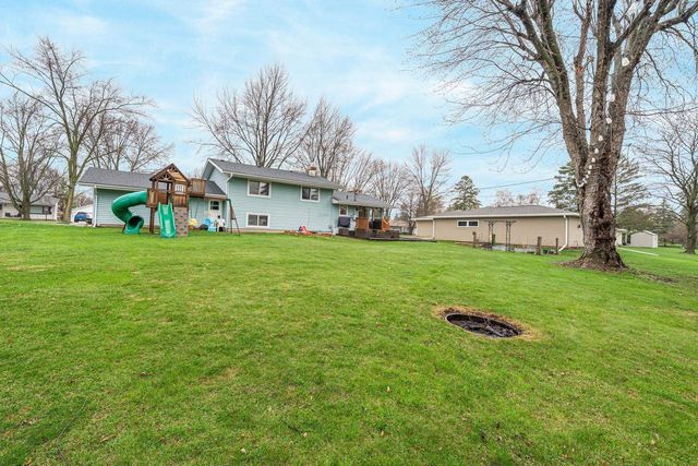 833 BUTTE STREET, Neenah, WI 54956