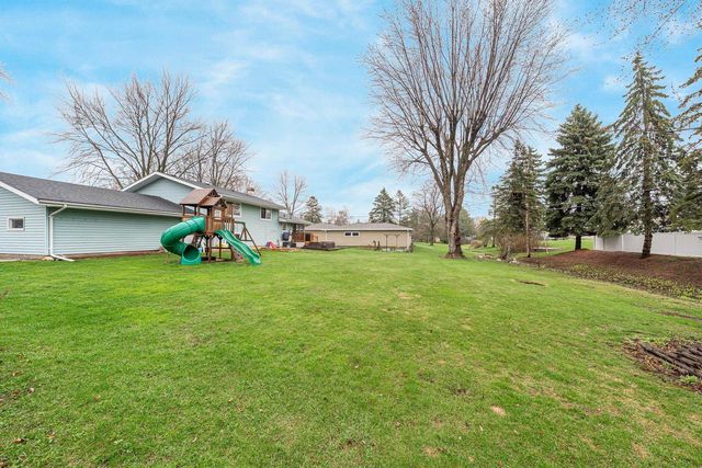 833 BUTTE STREET, Neenah, WI 54956