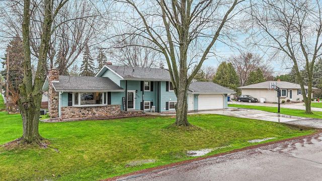 833 BUTTE STREET, Neenah, WI 54956