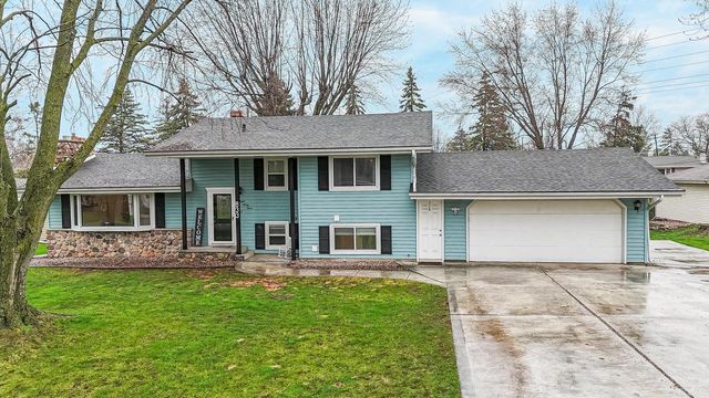 833 BUTTE STREET, Neenah, WI 54956