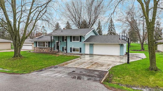 833 BUTTE STREET, Neenah, WI 54956