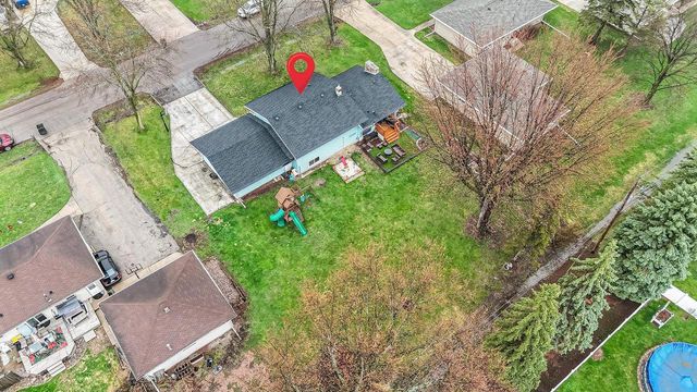 833 BUTTE STREET, Neenah, WI 54956