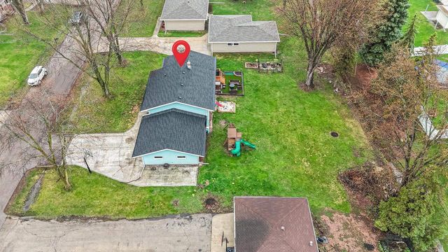 833 BUTTE STREET, Neenah, WI 54956