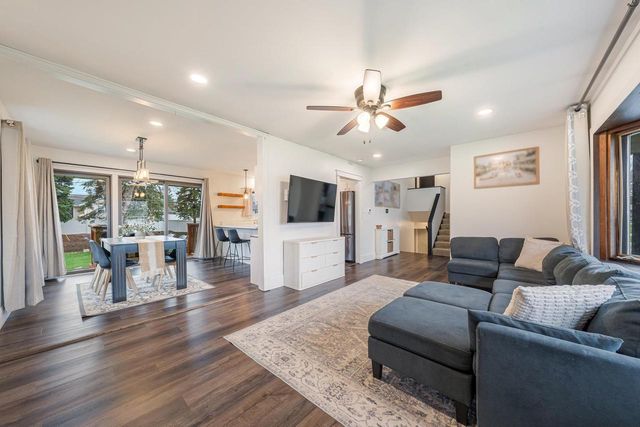 833 BUTTE STREET, Neenah, WI 54956