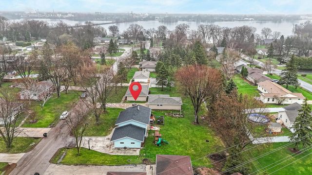 833 BUTTE STREET, Neenah, WI 54956