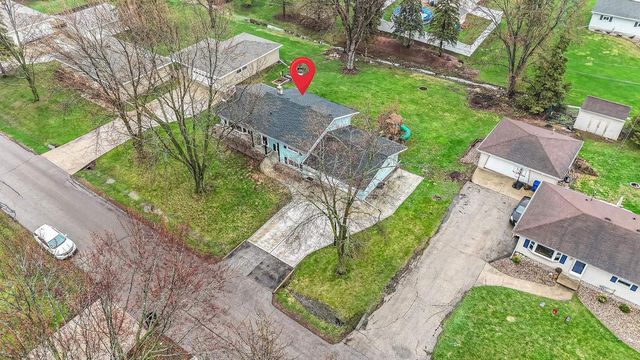 833 BUTTE STREET, Neenah, WI 54956