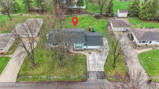 833 BUTTE STREET, Neenah, WI 54956