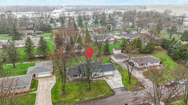 833 BUTTE STREET, Neenah, WI 54956