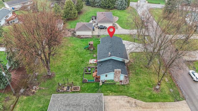 833 BUTTE STREET, Neenah, WI 54956