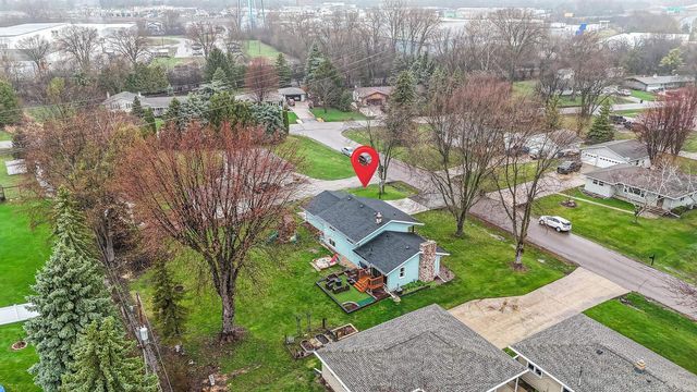 833 BUTTE STREET, Neenah, WI 54956