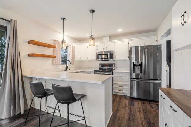 833 BUTTE STREET, Neenah, WI 54956