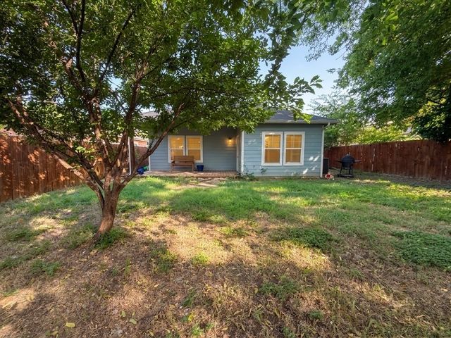 2655 Jennings Avenue, Dallas, TX 75216
