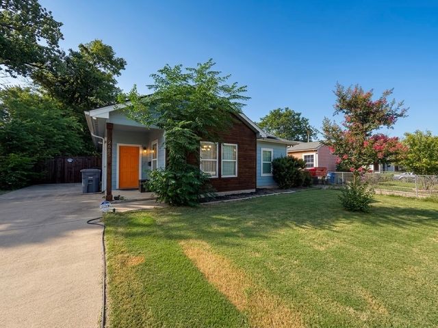 2655 Jennings Avenue, Dallas, TX 75216