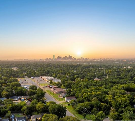 2655 Jennings Avenue, Dallas, TX 75216