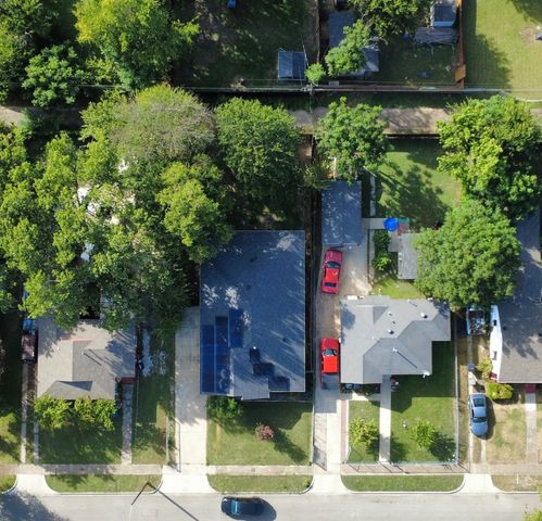 2655 Jennings Avenue, Dallas, TX 75216