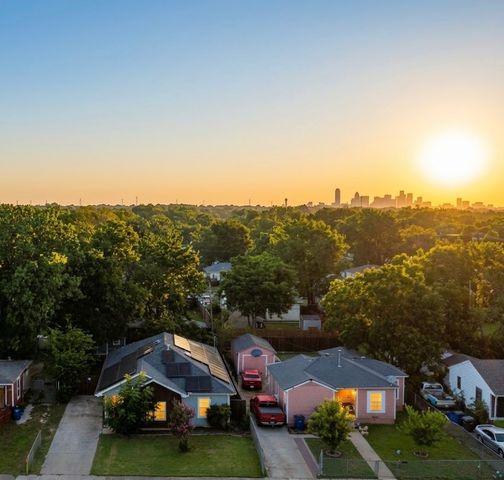 2655 Jennings Avenue, Dallas, TX 75216