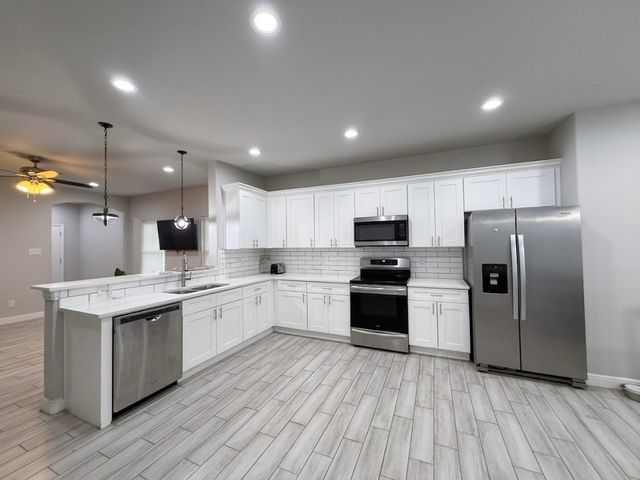 2655 Jennings Avenue, Dallas, TX 75216