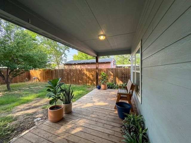 2655 Jennings Avenue, Dallas, TX 75216