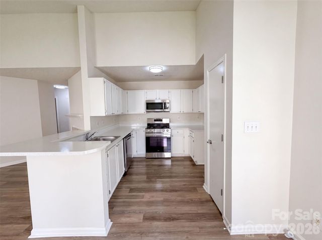 440 First Turn Court SW, Concord, NC 28025