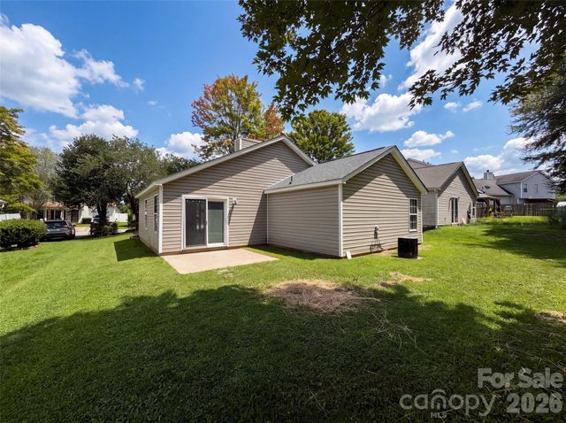 440 First Turn Court SW, Concord, NC 28025
