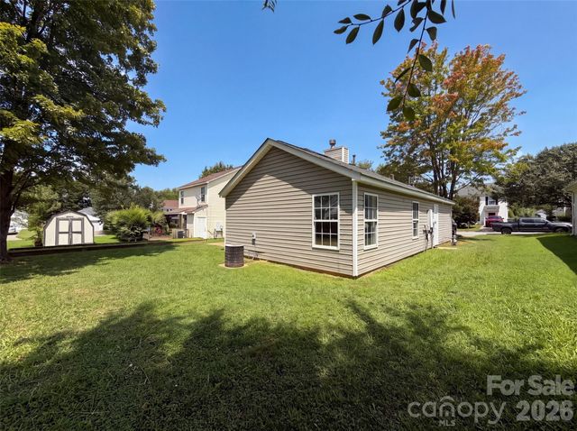 440 First Turn Court SW, Concord, NC 28025